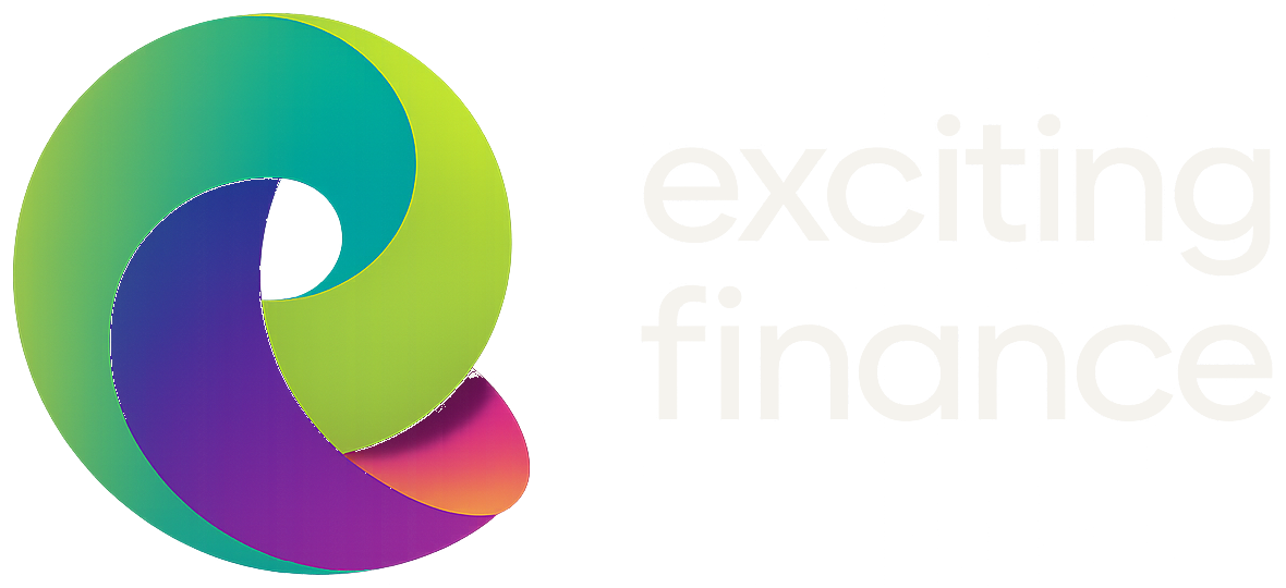 Exciting Finance
